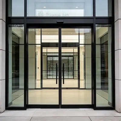 Swing Doors