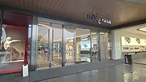 Heavy Duty Automatic Sliding Door Opener