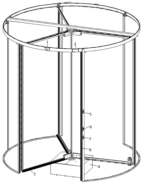 Main Components