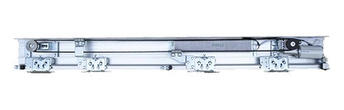 Automatic Sliding Door Operators