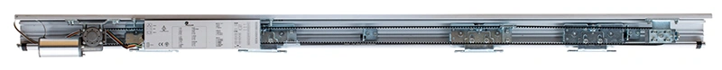 HD240 Automatic Sliding Door Operator