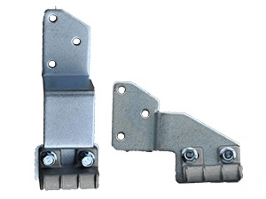 Belt Clamp