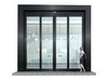 Breakout Sliding Doors