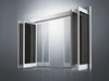 Breakout Sliding Doors