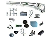 Curved Automatic Sliding Door Operators