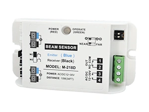 Safety Beam Sensor