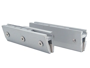 Short Door Clamp PAD1701-1