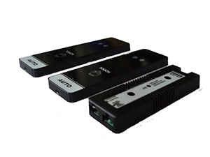 Wireless Push Button Switch