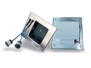 Foot Sensor Switch PAD219D-2