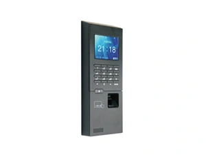 Fingerprint Access Control Terminal