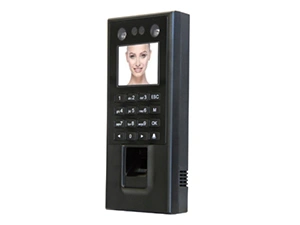 Facial Recognition Access Control Terminal