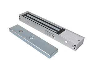 Single Door Magnetic Lock