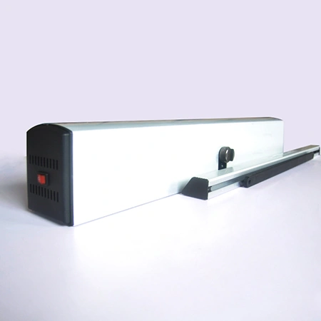 Electromechanical Door Closer
