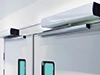 Electromechanical Door Closer