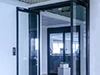 Electromechanical Door Closer