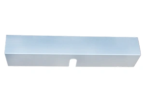 Electromechanical Door Closer