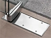 Electric Floor Spring