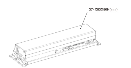 Electric Floor Spring