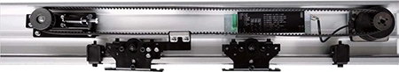 DTC300 Heavy-Duty Automatic Sliding Door Operator