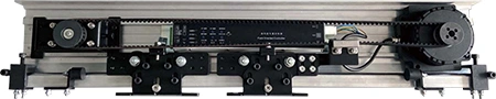 DTC1000 Heavy-Duty Automatic Sliding Door Operator