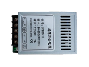 Power Supply