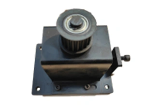 End Pulley