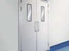 Hermetic Swing Door