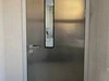 Hermetic Swing Door