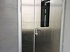 Hermetic Swing Door