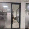 Manual Swing Door 