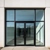 Manual Swing Door 