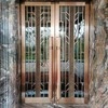 Manual Swing Door 