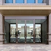 Manual Swing Door 