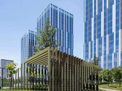 Xi’an Huanpu Technology Industrial Park 