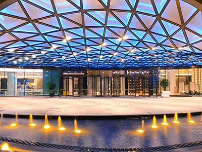 Xiamen Tianyuan International Hotel