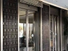 Overhead Concealed Door Closers