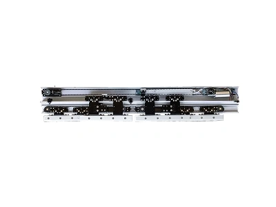 Telescopic Sliding Door Operators