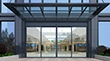 Automatic Sliding Door