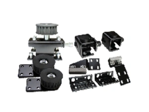 Hardware Components
